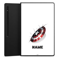 Tablet Smart Case schwarz