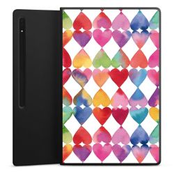 Tablet Smart Case schwarz