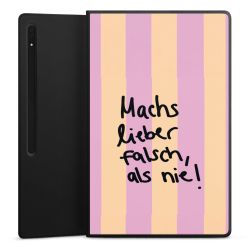 Tablet Smart Case schwarz