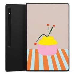 Tablet Smart Case schwarz