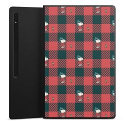 Tablet Smart Case schwarz