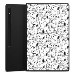 Tablet Smart Case schwarz