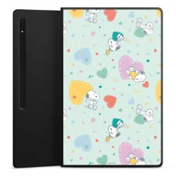 Tablet Smart Case schwarz