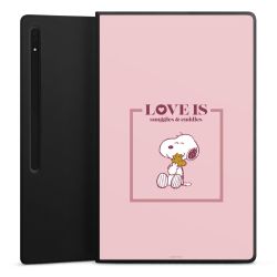 Tablet Smart Case schwarz