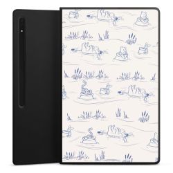 Tablet Smart Case schwarz