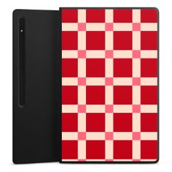 Tablet Smart Case schwarz