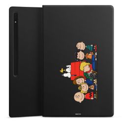 Tablet Smart Case schwarz