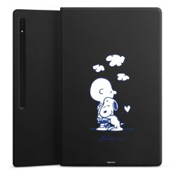 Tablet Smart Case schwarz