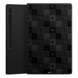 Tablet Smart Case schwarz