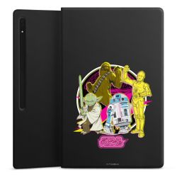 Tablet Smart Case schwarz