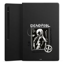 Tablet Smart Case schwarz