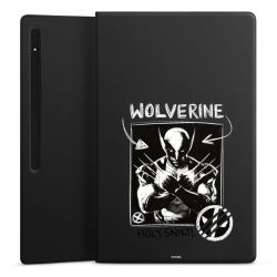 Tablet Smart Case schwarz