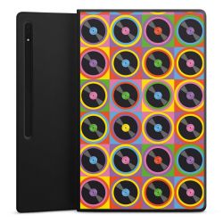 Tablet Smart Case schwarz