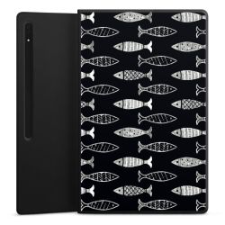 Tablet Smart Case schwarz