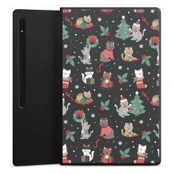 Tablet Smart Case schwarz