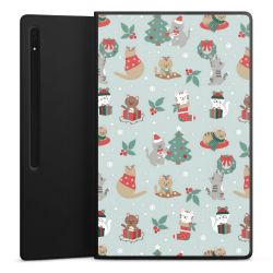 Tablet Smart Case schwarz