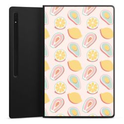 Tablet Smart Case schwarz