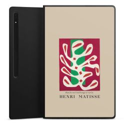 Tablet Smart Case schwarz