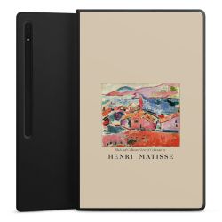 Tablet Smart Case schwarz