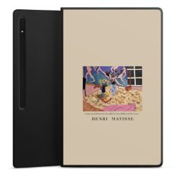 Tablet Smart Case schwarz