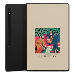 Tablet Smart Case schwarz