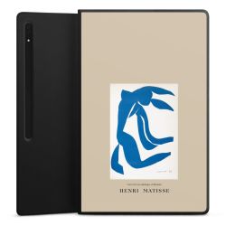 Tablet Smart Case schwarz