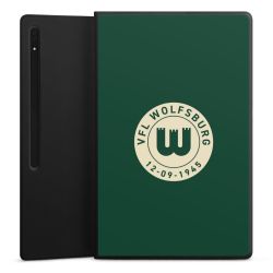 Tablet Smart Case schwarz