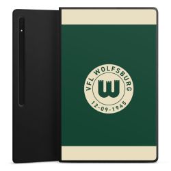 Tablet Smart Case schwarz