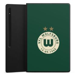 Tablet Smart Case schwarz