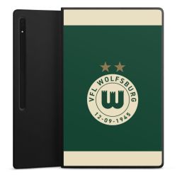 Tablet Smart Case schwarz