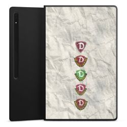 Tablet Smart Case schwarz