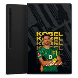 Tablet Smart Case schwarz