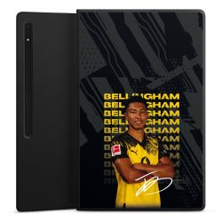 Tablet Smart Case schwarz