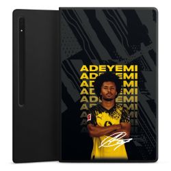 Tablet Smart Case schwarz