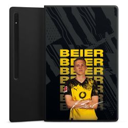 Tablet Smart Case schwarz