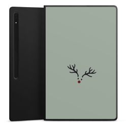 Tablet Smart Case schwarz