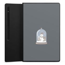 Tablet Smart Case schwarz