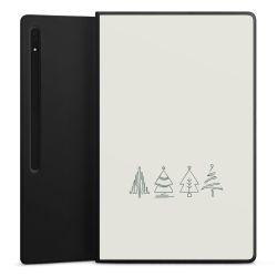 Tablet Smart Case schwarz