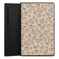 Tablet Smart Case schwarz
