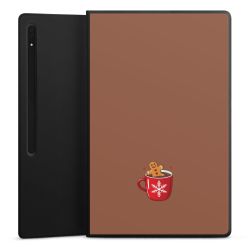 Tablet Smart Case schwarz