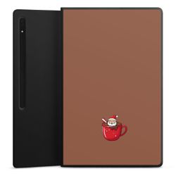 Tablet Smart Case schwarz