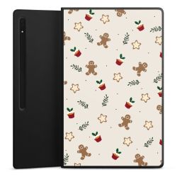 Tablet Smart Case schwarz