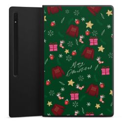 Tablet Smart Case schwarz