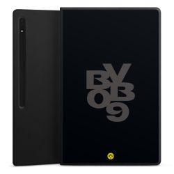 Tablet Smart Case schwarz