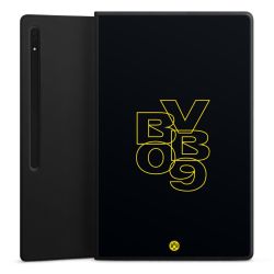 Tablet Smart Case schwarz