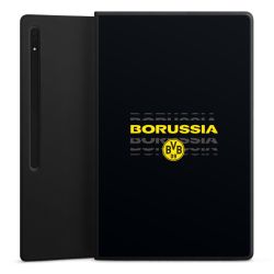 Tablet Smart Case schwarz