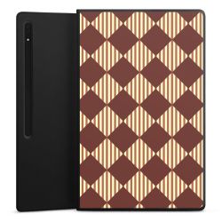 Tablet Smart Case schwarz