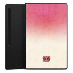 Tablet Smart Case schwarz