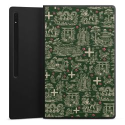 Tablet Smart Case schwarz