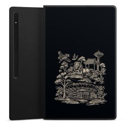 Tablet Smart Case schwarz